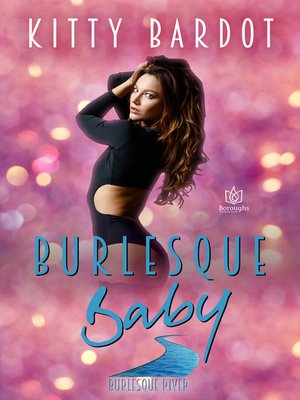 cover image of Burlesque Baby